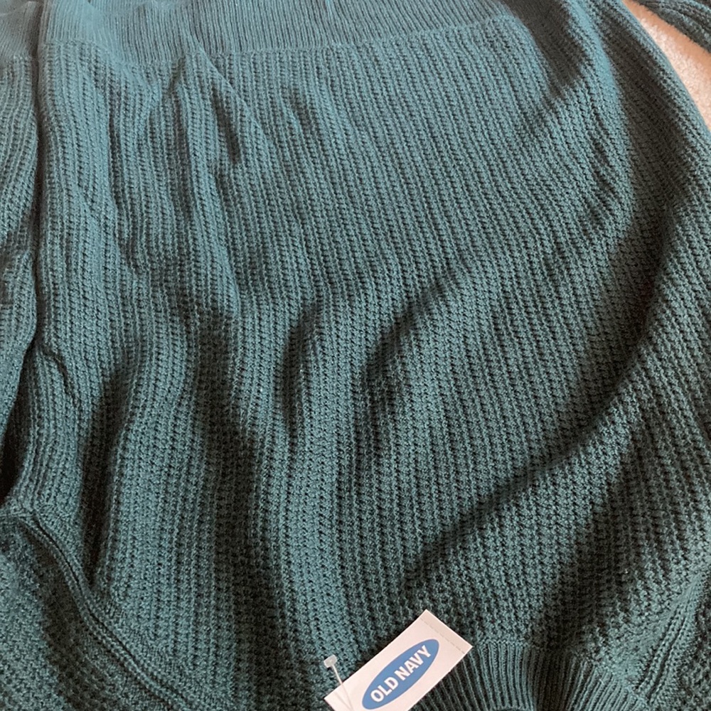Old Navy Size Small Sweater Bundle - image 5